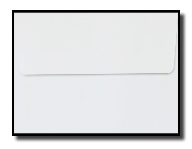 CEO Cards - Business Welcome Greeting Cards (Watercolor Design), 5x7 Inches, 25 Cards & 26 White Envelopes (W2002) - Image 3